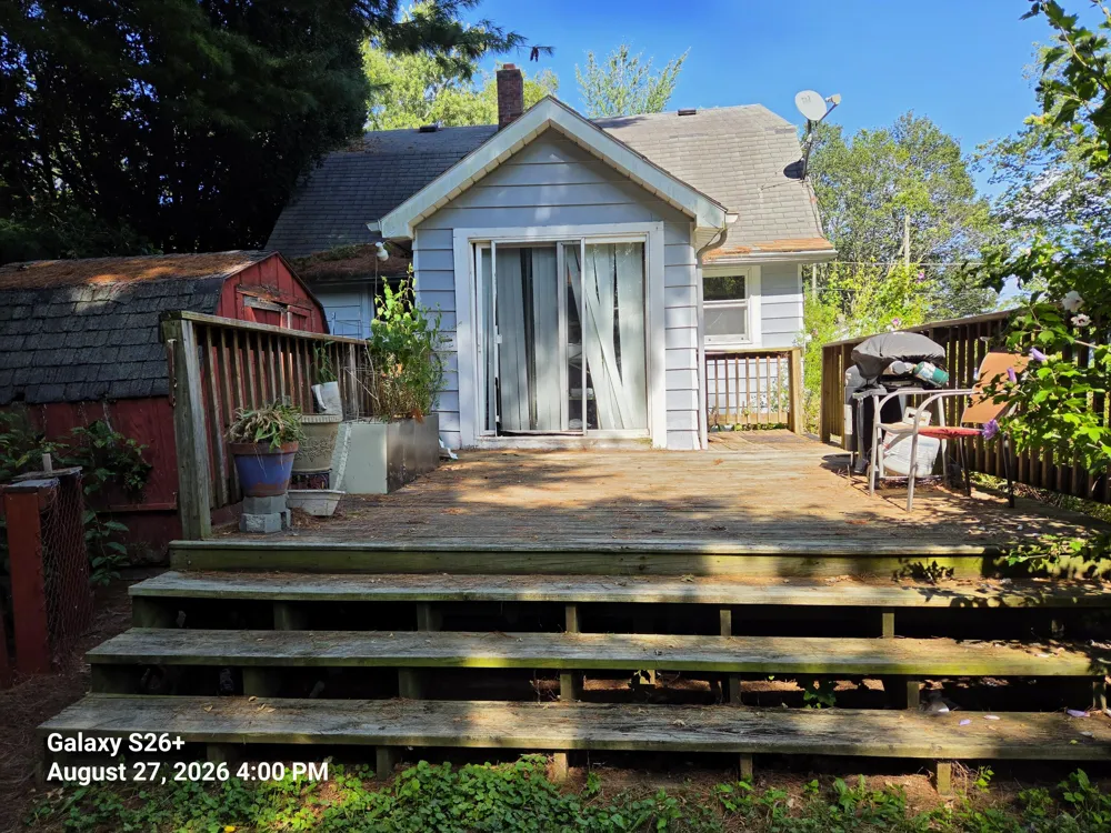 516 Hillcrest Road Niles, MI 49120