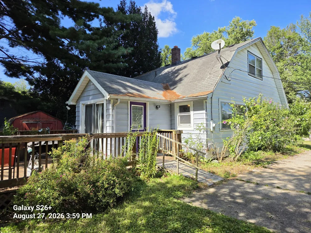 516 Hillcrest Road Niles, MI 49120