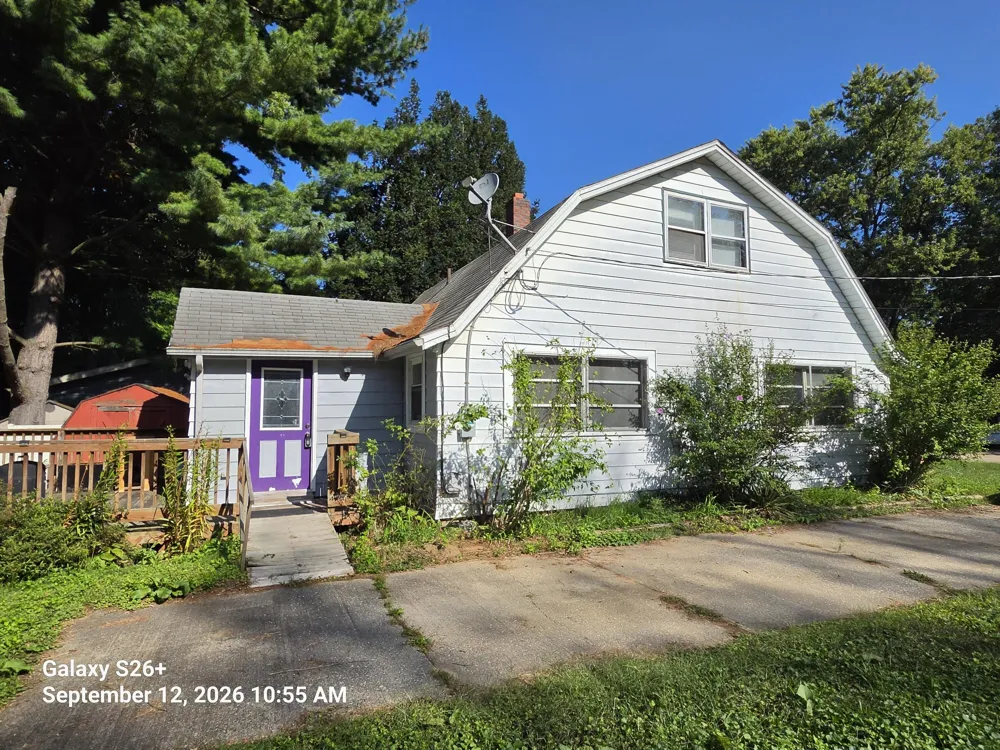 516 Hillcrest Road Niles, MI 49120