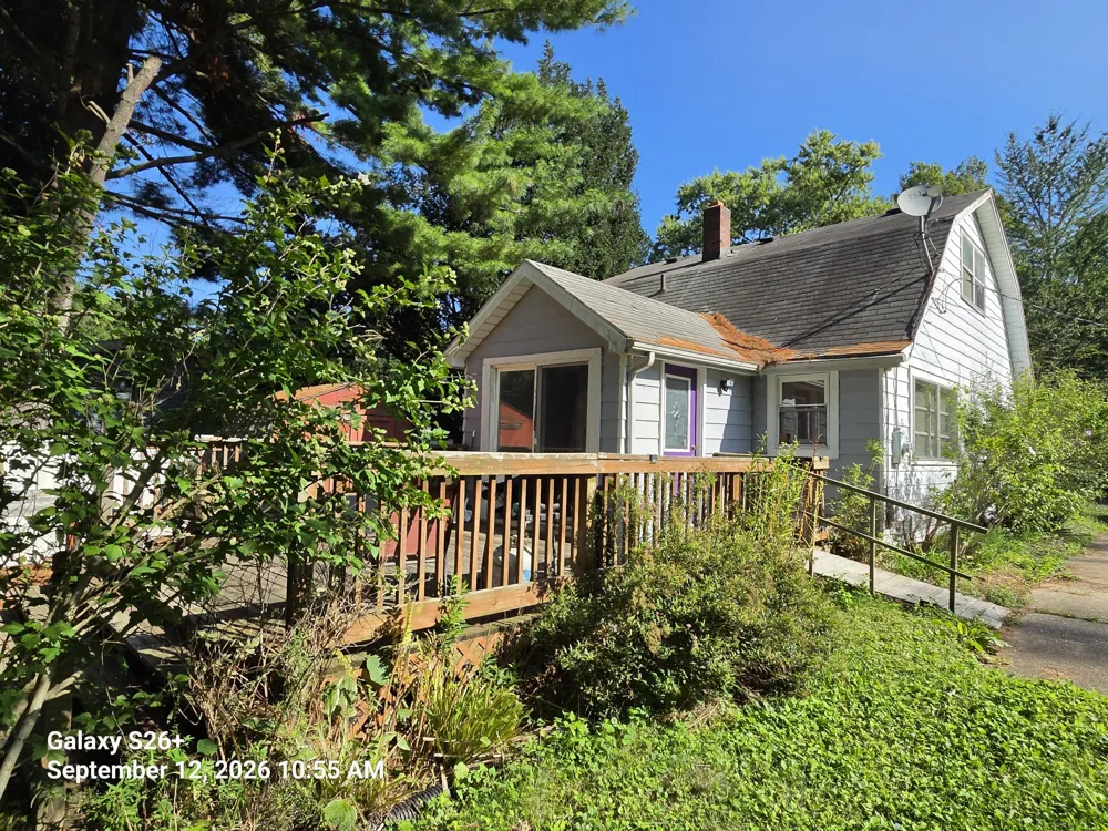 516 Hillcrest Road Niles, MI 49120