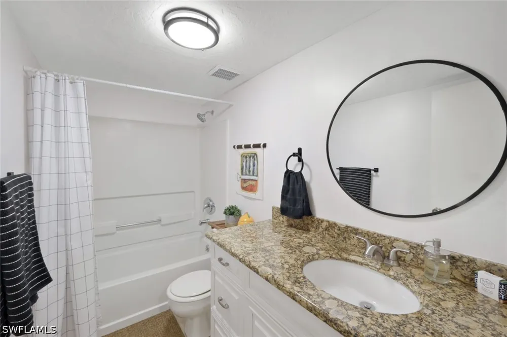 Northlight Drive #1506 Naples, FL 34112