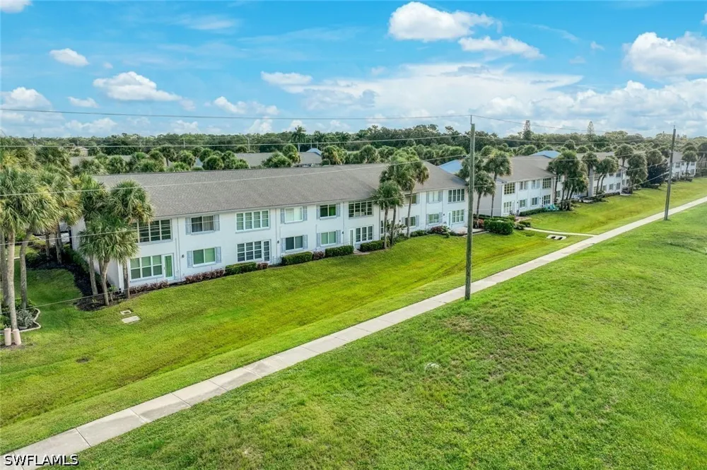 Northlight Drive #1506 Naples, FL 34112