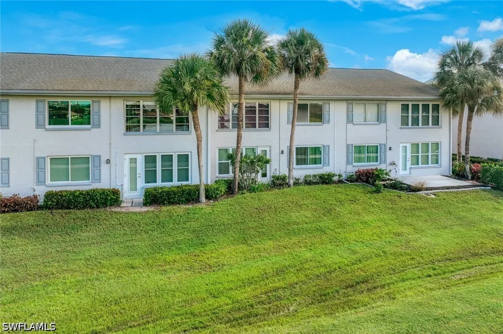Northlight Drive #1506 Naples, FL 34112