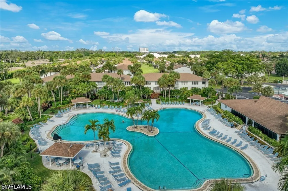 Northlight Drive #1506 Naples, FL 34112