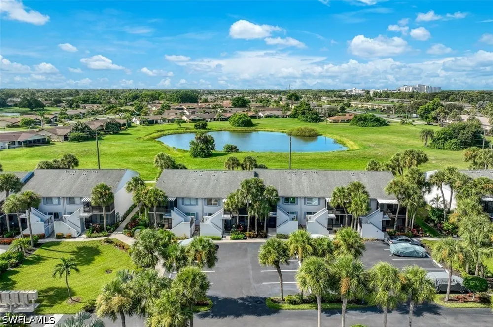 Northlight Drive #1506 Naples, FL 34112