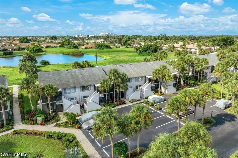 Northlight Drive #1506 Naples, FL 34112