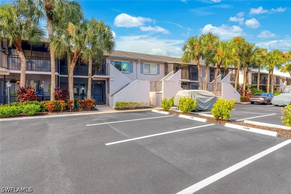 Northlight Drive #1506 Naples, FL 34112