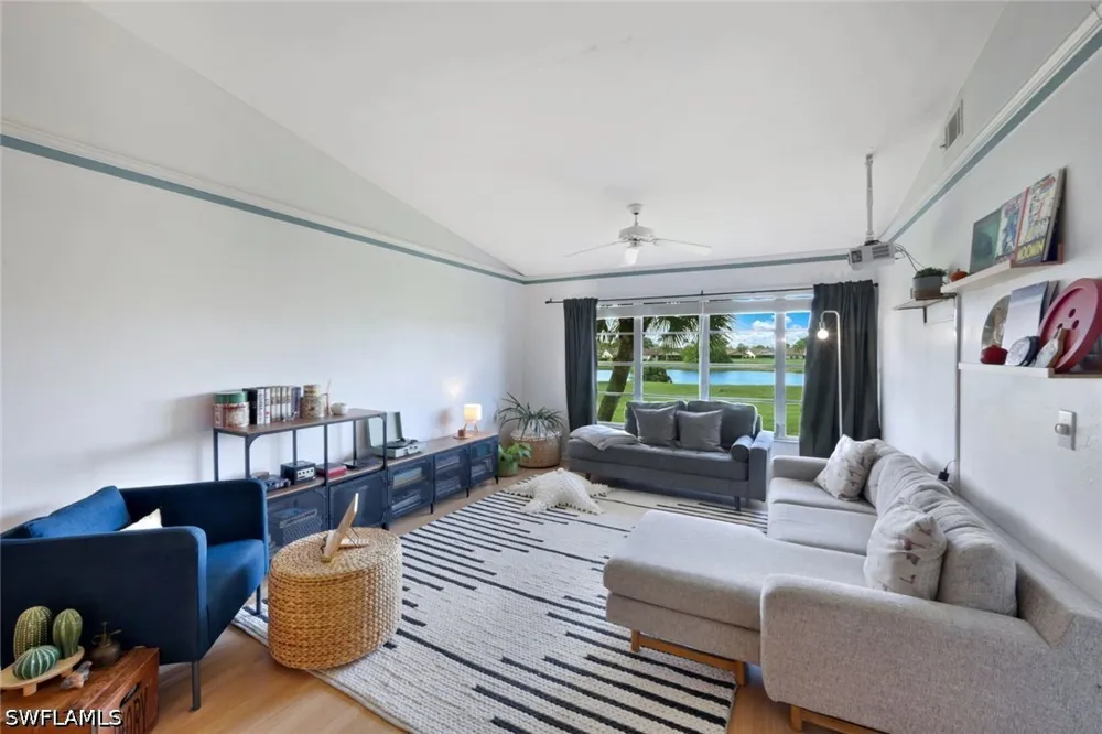 Northlight Drive #1506 Naples, FL 34112