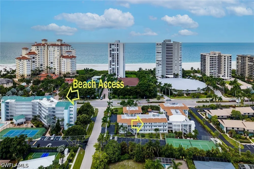 S Collier Boulevard #305 Marco Island, FL 34145