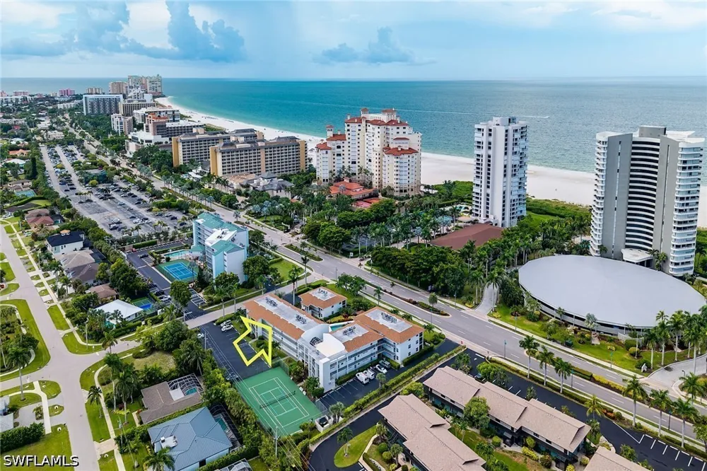 S Collier Boulevard #305 Marco Island, FL 34145