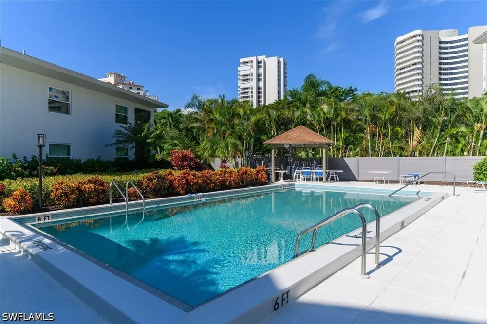 S Collier Boulevard #305 Marco Island, FL 34145