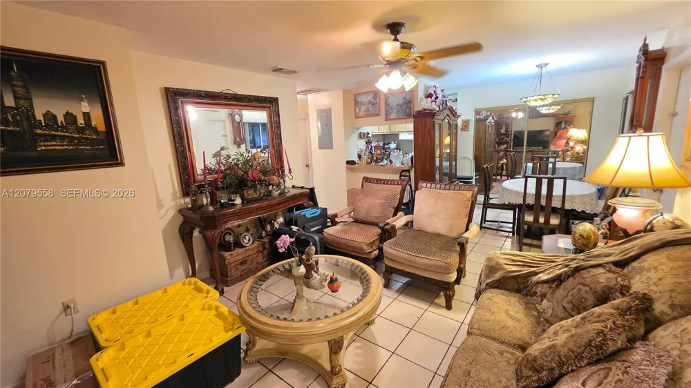 15619 SW 73rd Cir Ter #10-8 Miami, FL 33193