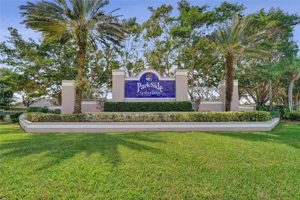 16227 NW 19th St Pembroke Pines, FL 33028