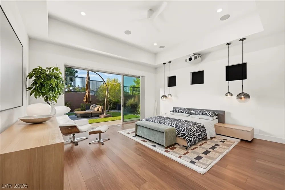 10518 Calico Terrace Avenue Las Vegas, NV 89135
