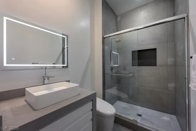 10518 Calico Terrace Avenue Las Vegas, NV 89135