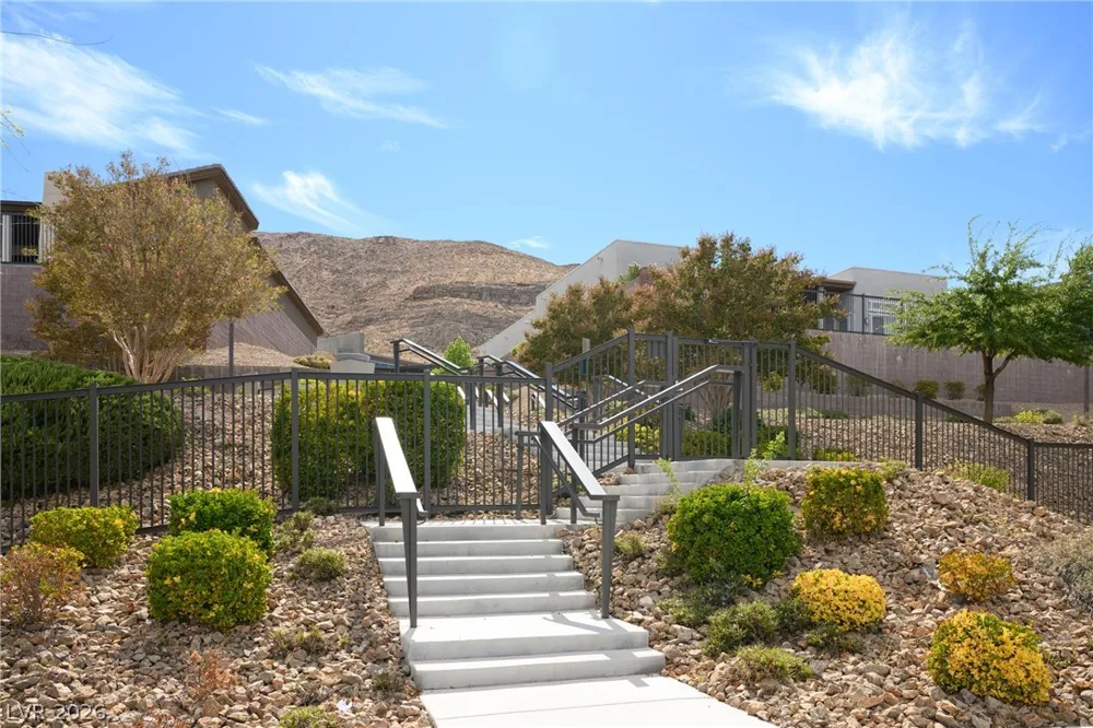10518 Calico Terrace Avenue Las Vegas, NV 89135