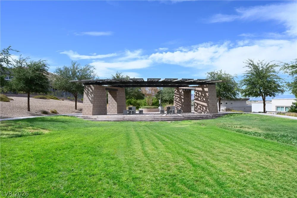 10518 Calico Terrace Avenue Las Vegas, NV 89135
