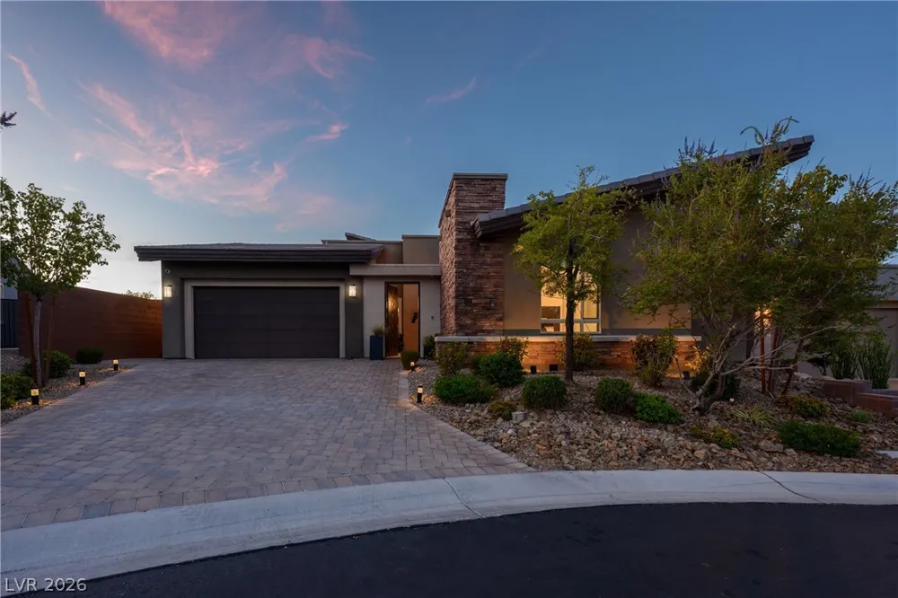 10518 Calico Terrace Avenue Las Vegas, NV 89135