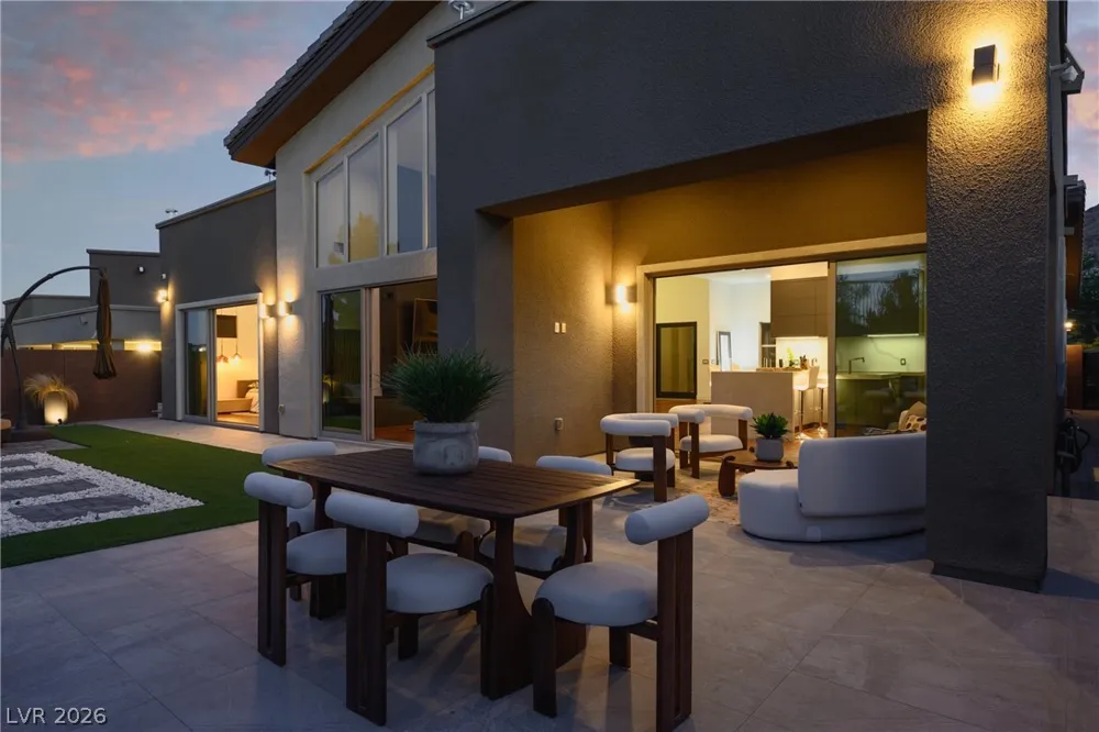 10518 Calico Terrace Avenue Las Vegas, NV 89135