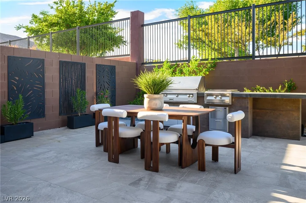 10518 Calico Terrace Avenue Las Vegas, NV 89135