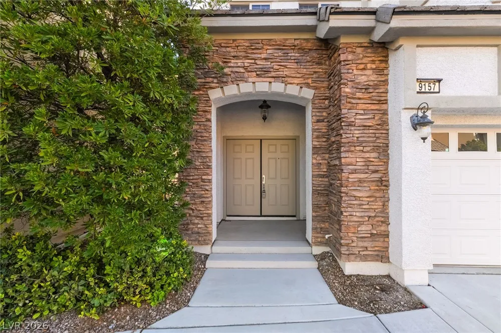 9157 Tudor Park Place Las Vegas, NV 89145