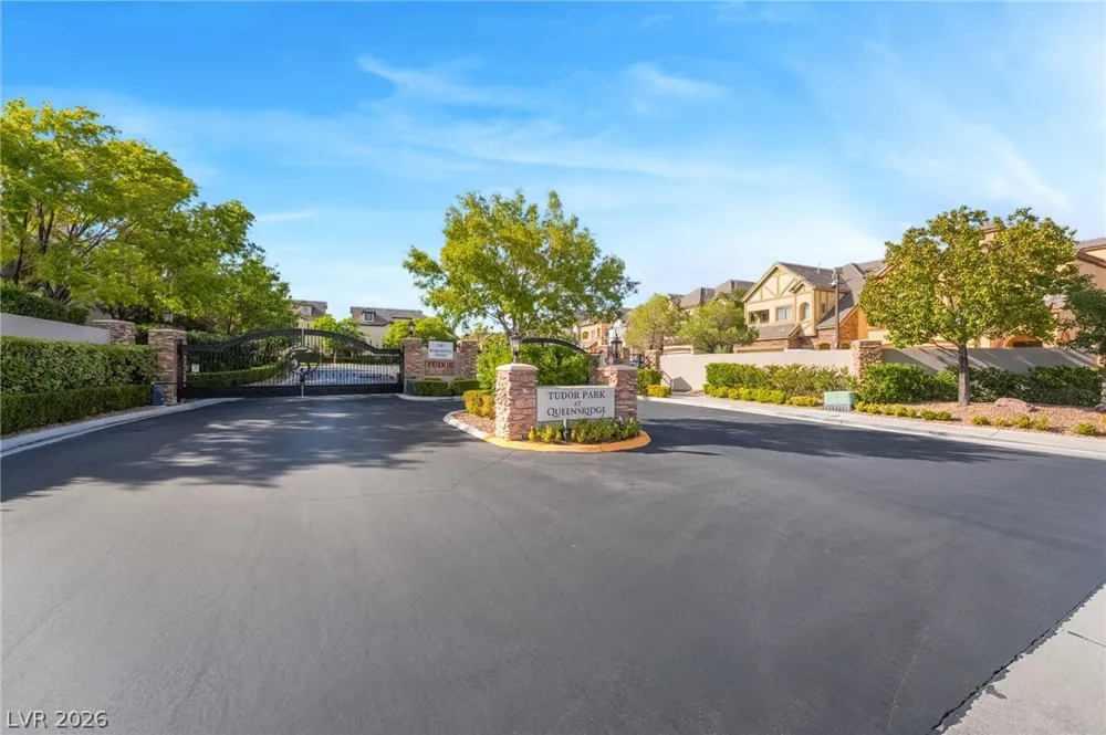 9157 Tudor Park Place Las Vegas, NV 89145