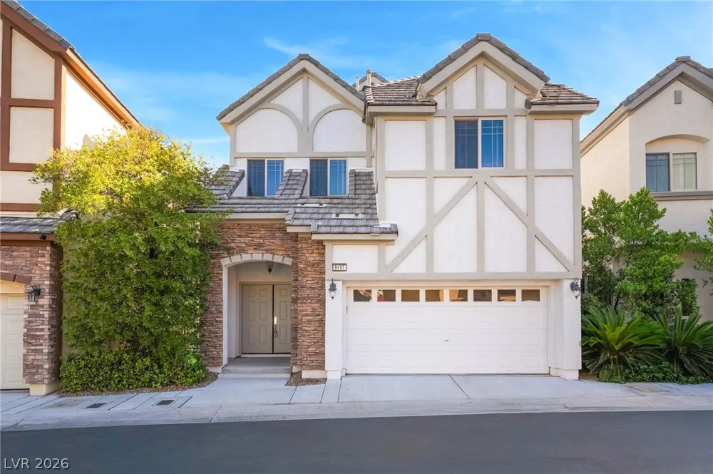 9157 Tudor Park Place Las Vegas, NV 89145