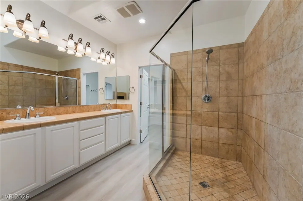 9157 Tudor Park Place Las Vegas, NV 89145