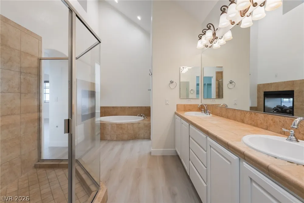 9157 Tudor Park Place Las Vegas, NV 89145