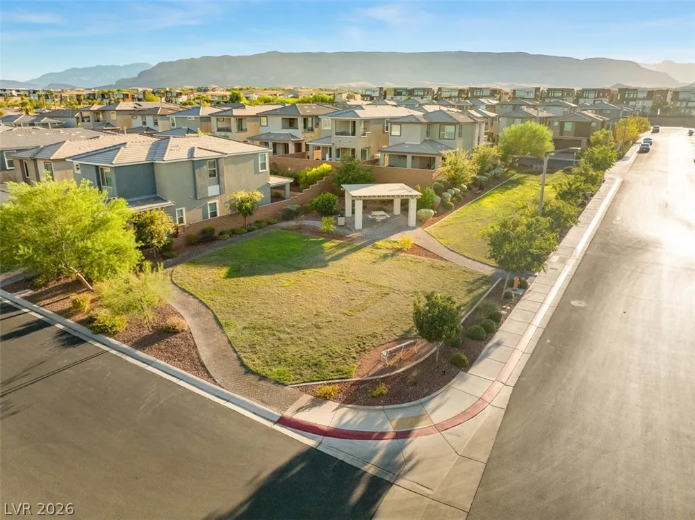 4140 Royal Melody Court Las Vegas, NV 89135