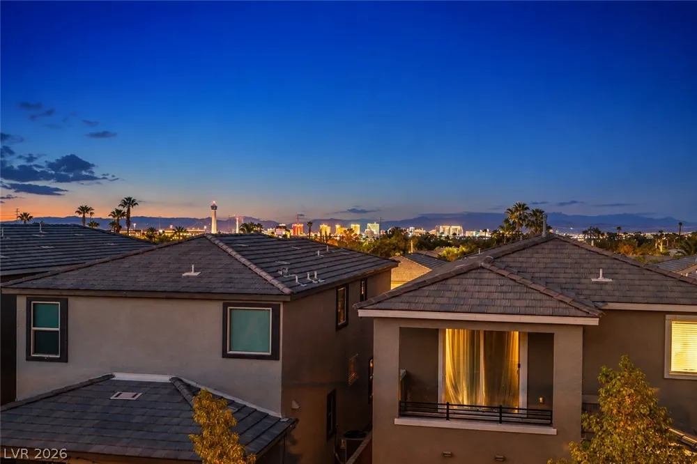 4140 Royal Melody Court Las Vegas, NV 89135