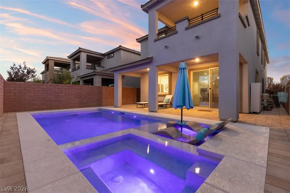 4140 Royal Melody Court Las Vegas, NV 89135