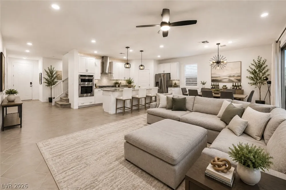 4140 Royal Melody Court Las Vegas, NV 89135