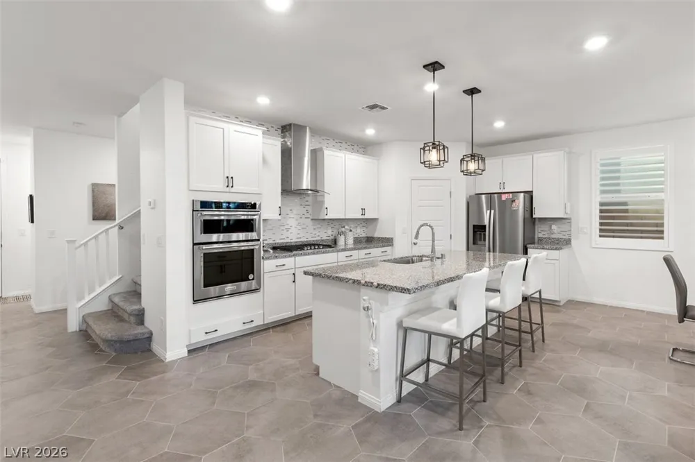 4140 Royal Melody Court Las Vegas, NV 89135