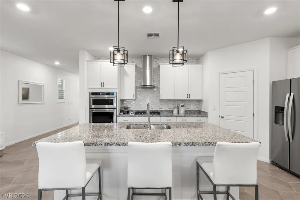 4140 Royal Melody Court Las Vegas, NV 89135