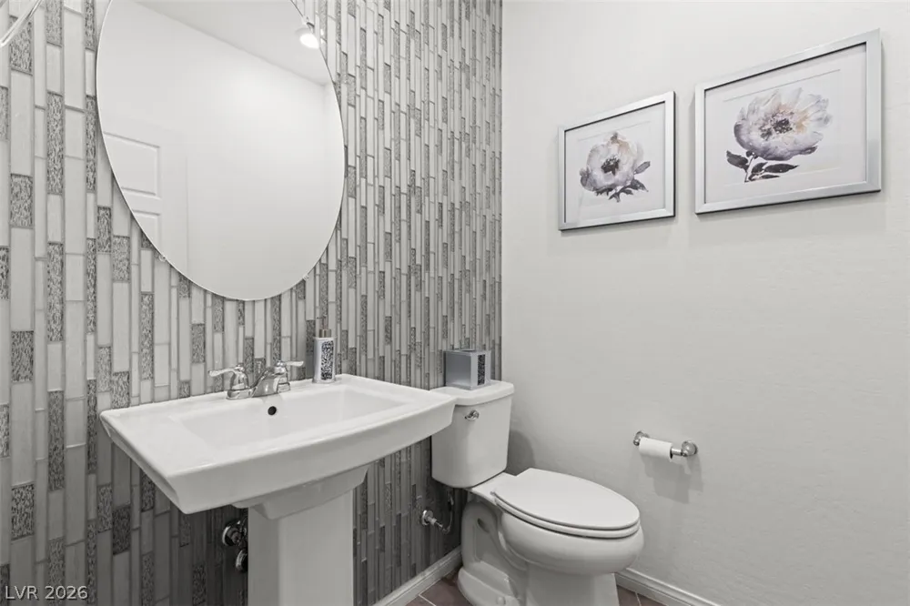 4140 Royal Melody Court Las Vegas, NV 89135