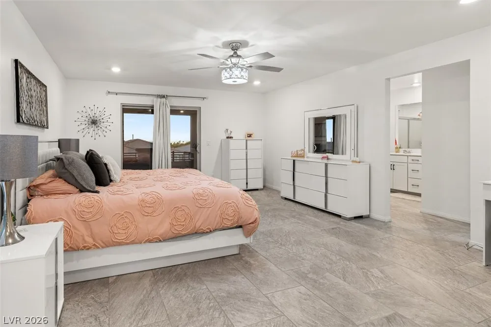 4140 Royal Melody Court Las Vegas, NV 89135