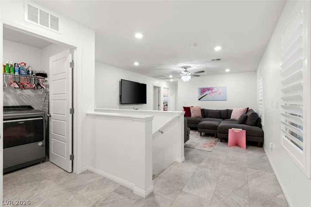 4140 Royal Melody Court Las Vegas, NV 89135