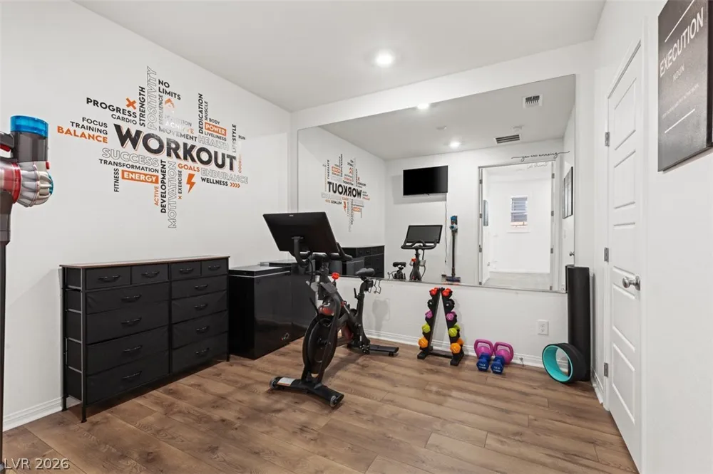 4140 Royal Melody Court Las Vegas, NV 89135
