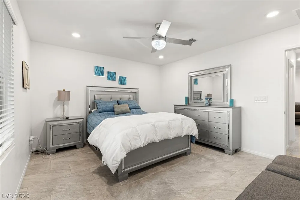 4140 Royal Melody Court Las Vegas, NV 89135
