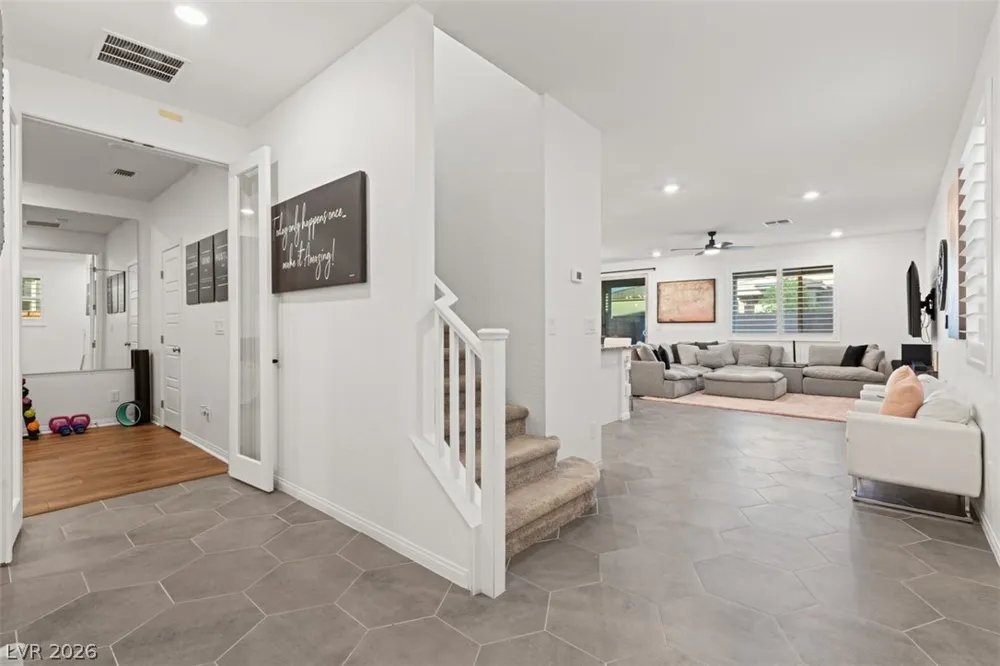 4140 Royal Melody Court Las Vegas, NV 89135