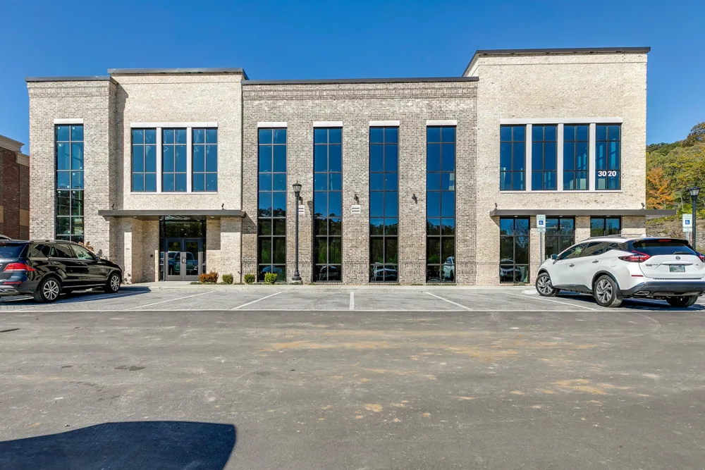 3020 Stansberry Lane Franklin, TN 37069