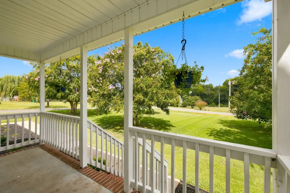 149 Tyler Dr Shelbyville, TN 37160