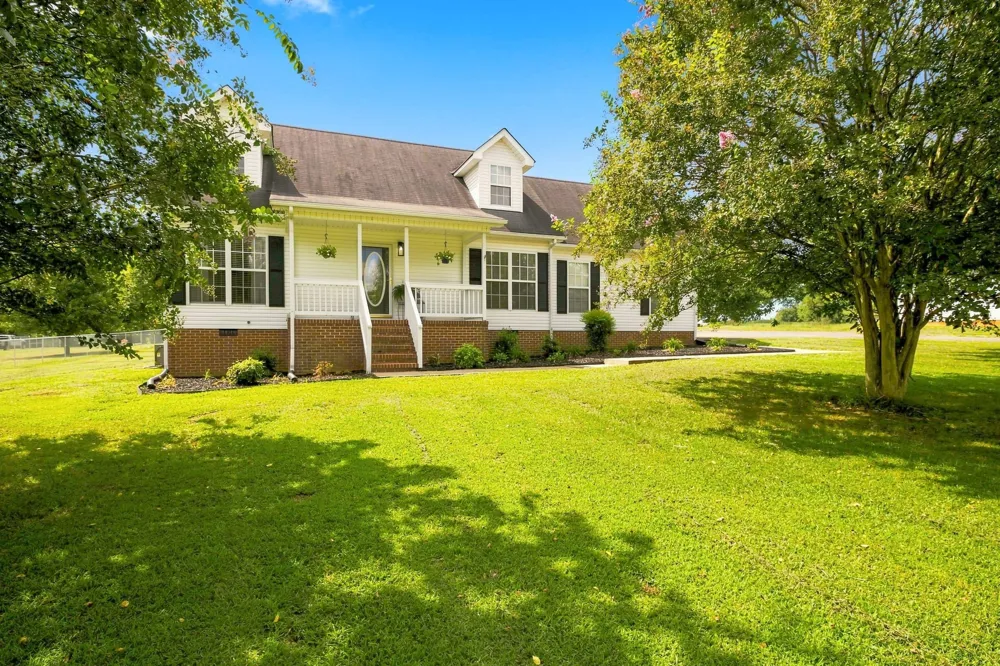 149 Tyler Dr Shelbyville, TN 37160