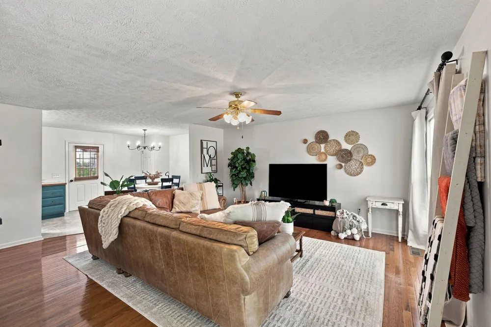 149 Tyler Dr Shelbyville, TN 37160