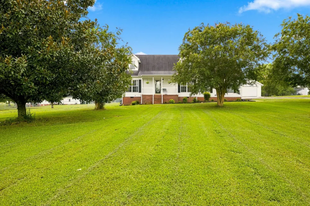 149 Tyler Dr Shelbyville, TN 37160