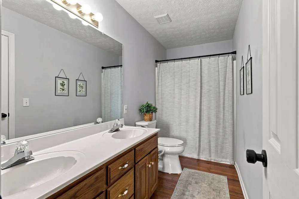 149 Tyler Dr Shelbyville, TN 37160