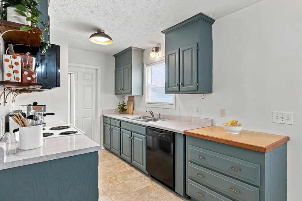 149 Tyler Dr Shelbyville, TN 37160