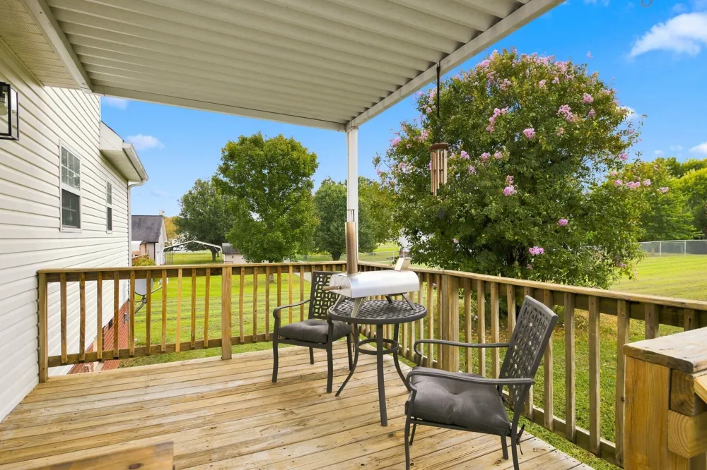 149 Tyler Dr Shelbyville, TN 37160