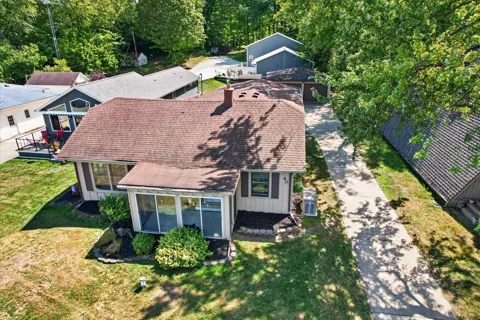 60 E Hickory Road